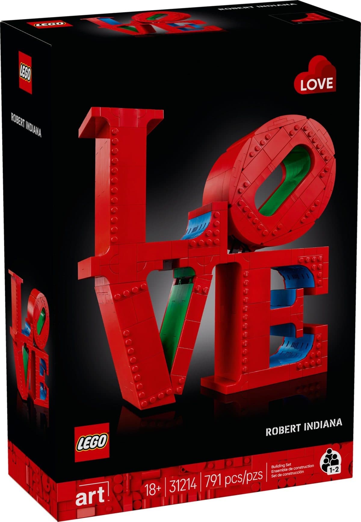 LOVE