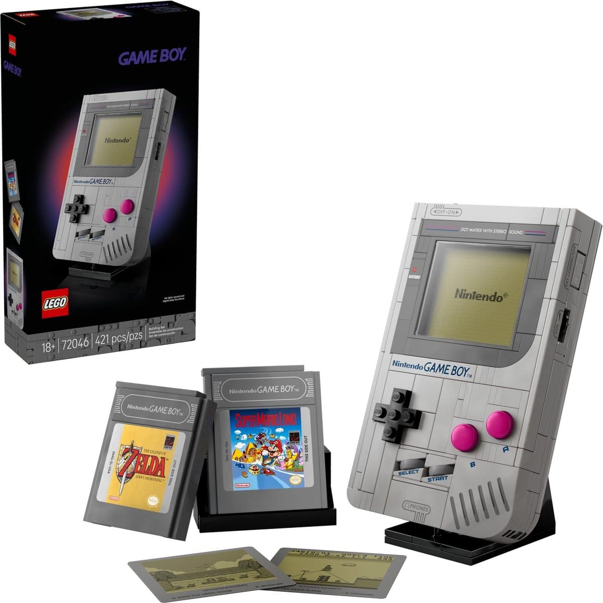 Game Boy