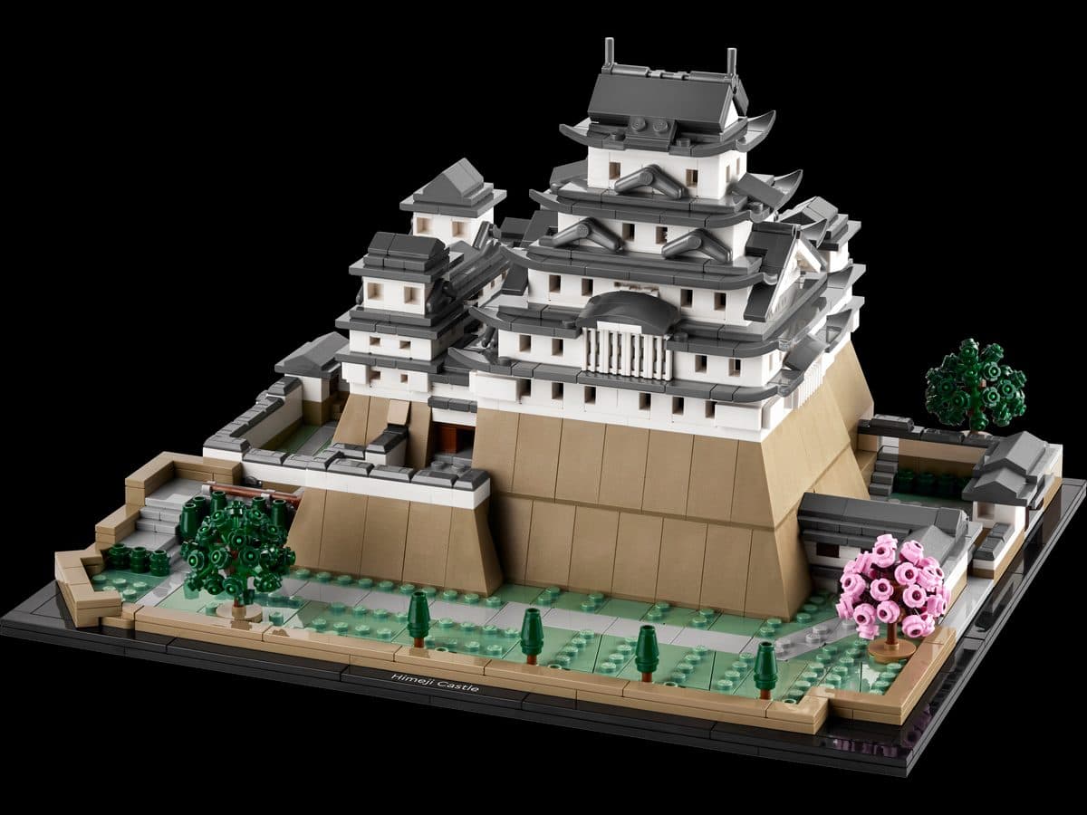 姬路城