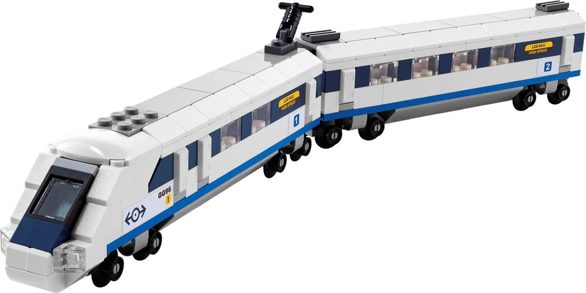 高速列車