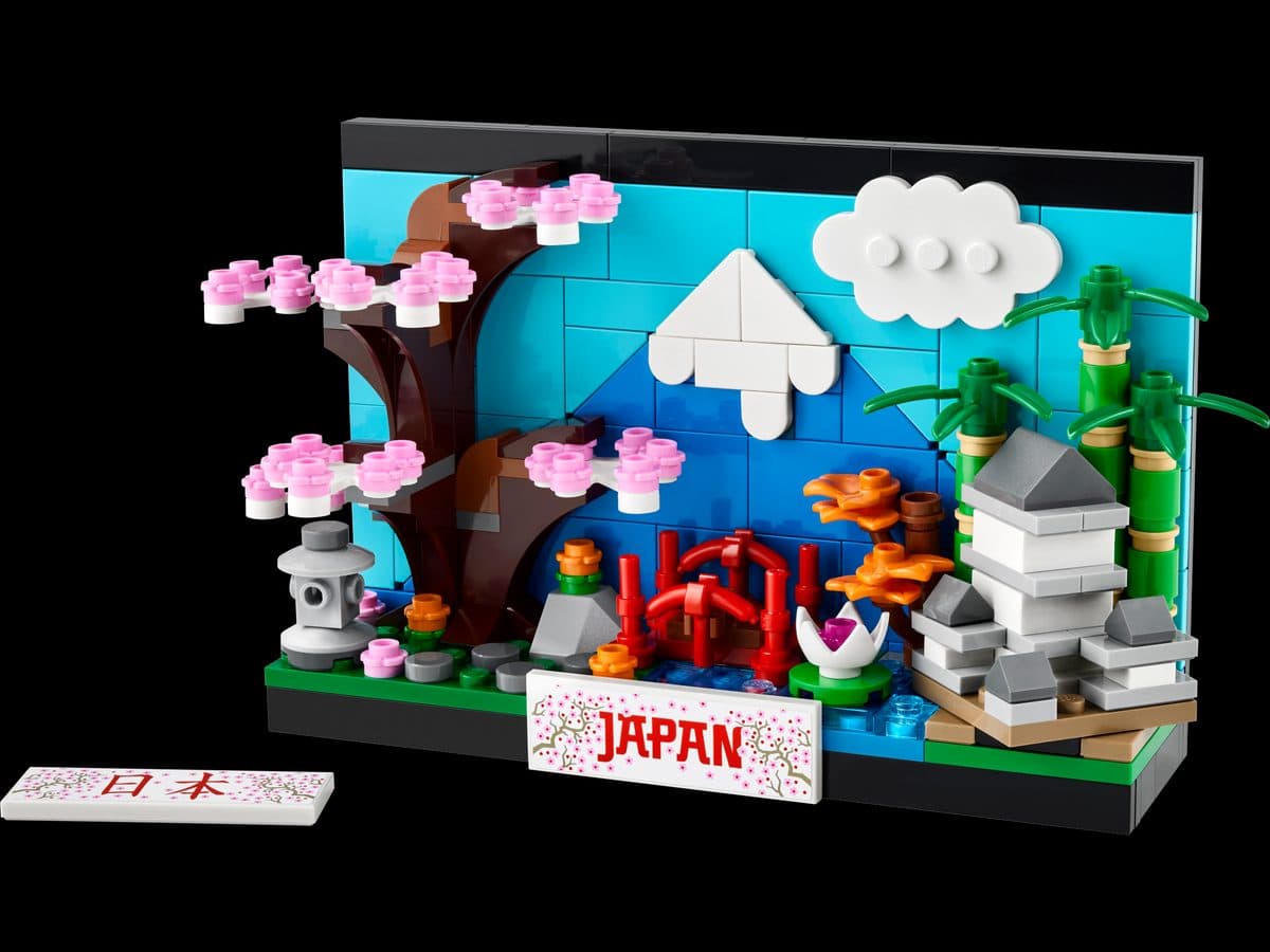日本明信片