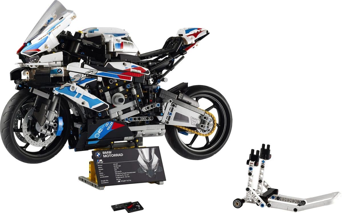 寶馬 M 1000 RR